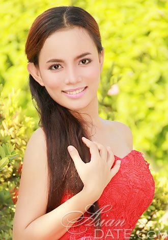 Gorgeous profiles only: Asian  dating partner Jeddie batoba from Cebu City