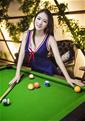 Absolutely dazzling profiles: Yali, Thai, Asian member