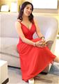 Hundreds of beauties: Morgan.H (jinhua), caring and attractive Asian member