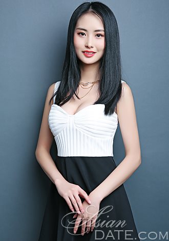 Bikini Profiles Asian Member Ping From Shenzhen Yo Hair Color Black