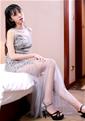 Most gorgeous profiles: mature Asian member Ying from Shanghai