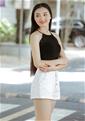 Thousands of beauties: Asian pen pal Shuming