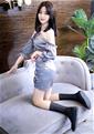 Hundreds of gorgeous pictures: member, Asian member HongYou from Shanghai