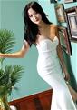 Gorgeous member profiles: Zijie, Asian member member