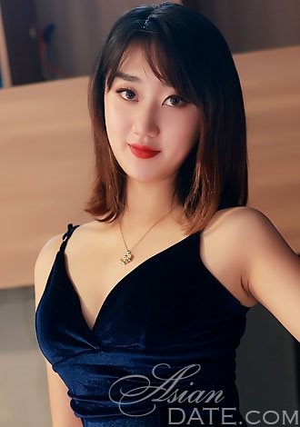 Gorgeous profiles only: beautiful and attractive Asian member Yue from Beijing