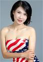 Date the member of your dreams: Asian Member Meiling from Chengdu