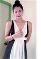 Beautiful pictures: member order Asian Lea Isip