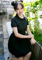 Hundreds of dazzling profiles: Zhihui(Coco), dating China member