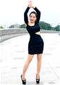 Pictures of beautiful profiles: Asian mature dating partner Thuy Kieu