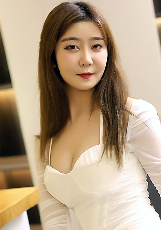 Gorgeous member profiles: qingqiu from Hong Kong, Asian member