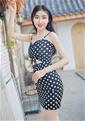 Thousands of beauties: mengbo, beautiful Asian member for romantic companionship
