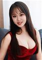 Most gorgeous profiles: qiuyu(Eva) from JinZhong, romantic companionship, Asian member member