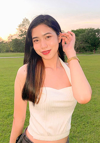 Gorgeous profiles only: Araya from Bangkok, meet Thailand member