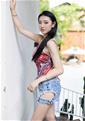 Hundreds of dazzling profiles: Can, Asian member photo