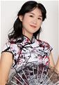 Most gorgeous profiles: Asian profile Member Si from Guangxi