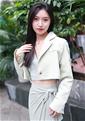 Gorgeous profiles only: Asian member Wenxin