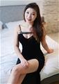 Hundreds of dazzling profiles: Ting(Gina), member in China