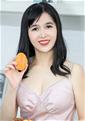 Gorgeous profiles only: Caihong from Shenzhen, Asian member, dating, internet