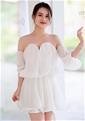 Pictures of beautiful profiles: Xueyang, beautiful China member