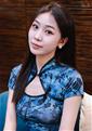 Asian member pic: Xin Yu from Qingdao