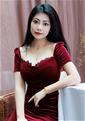 Gorgeous profiles pictures: photo of Asian member Jie
