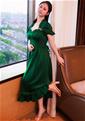 Gorgeous member profiles: Huan, Asian member member