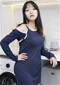 Thousands of beauties: dating attractive Asian member yuke