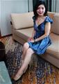 Hundreds of beauties: Asian Member Weilan
