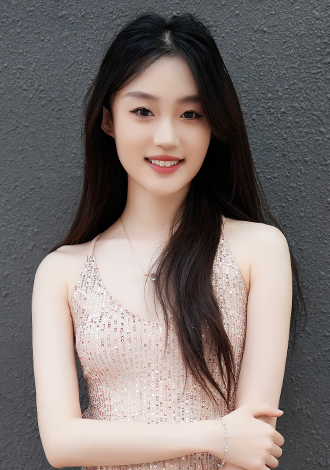 Most gorgeous profiles: ya wen from Qingdao, beautiful dating Asian member