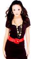 Most gorgeous women: DeCongYing (Sweet) from Chengdu, marriage China woman