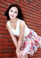 Dating Asian single woman; hundreds of beauties: Ling