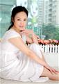 Gorgeous pictures: China lady Rong