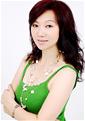 Hundreds of gorgeous pictures: young Asian bride Zhang from Changdu