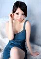 We hope you enjoy our photo gallery; sexy mail order bride Shuang