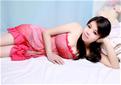 Welcome to our photo gallery! Take a look at beautiful Thai woman Jing