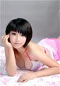Absolutely stunning women: Meilin, Asian girl woman