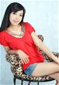 Gorgeous girls only: China lady Fang