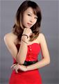 Gorgeous girls only: beautiful Asian single woman Rong