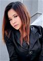 Gorgeous girls only: Bing (verna) from Changsha, chat with Asian girl