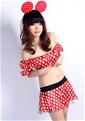 Gorgeous women pictures: Asian, sexy single woman Shuni from Changsha