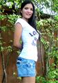 Hundreds of beauties: dating Asian girl Kannaphat