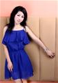 Most gorgeous women: free mail order bride Qin