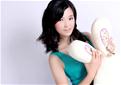 Hundreds of stunning women: beautiful Asian wife kefeng
