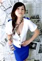 Welcome to our photo gallery! Take a look at Asian woman, model Fang