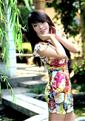Hundreds of beauties: date Asian woman Liang