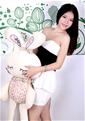 We invite you to browse our photo gallery: hot Asian model Linli