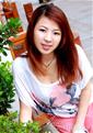 Hundreds of stunning women: Asian single Hongbing