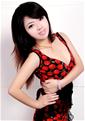 Bride, Asian single woman: huijuan from Yongzhou