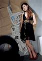 Gorgeous women pictures: China bride lai