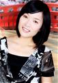 Gorgeous pictures, hot Asian girl photo: Xuan Ling from Zhongshan